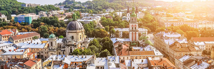 Как взять кредит онлайн во Львове