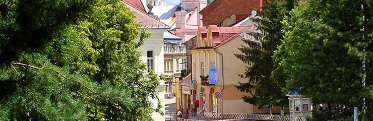 Видача кредиту онлайн в Ужгороді